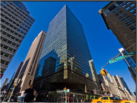 Proven Data Recovery Services Opens Offices in Manhattan’s IBM Building