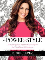The Power of Style by Bobbie Thomas