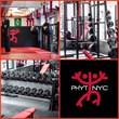 JNL Fusion Gym New York City