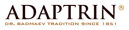 Adaptrin Logo