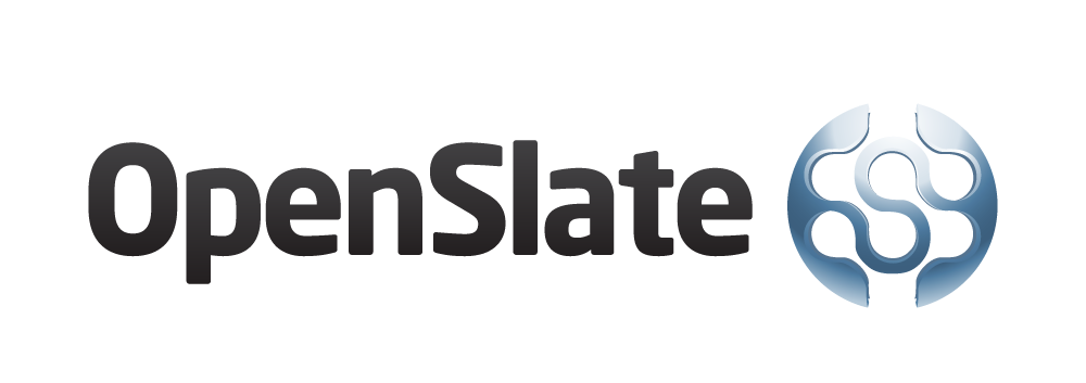 OpenSlate logo