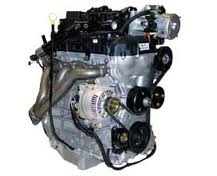 Ford dsg423 gasoline engine #3