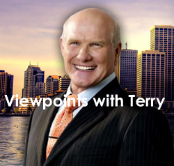 Viewpoints  Industry TV Show Host