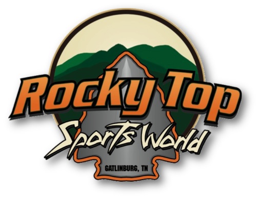 Rocky Top Sports World, Gatlinburg, TN