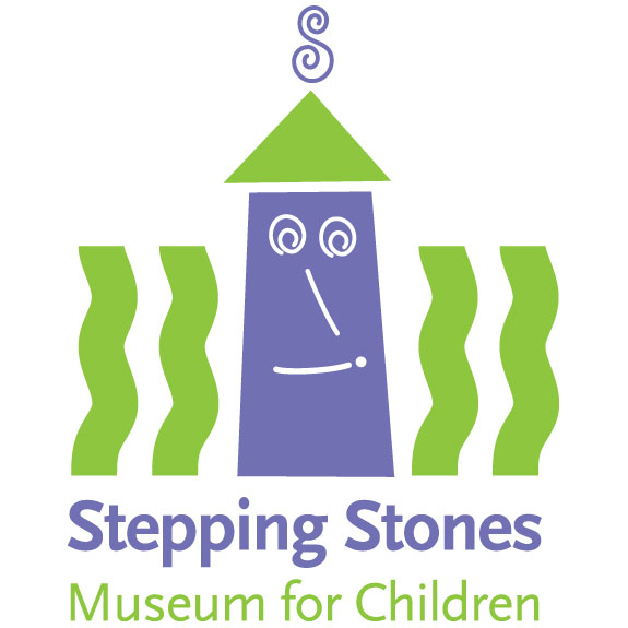 Outdoor Family Fun is Springing up at Stepping Stones Museum for Children