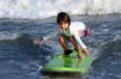 IndoJax | Autism Surf Camp | Photo by Richard Perry