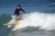 IndoJax | Visually Impaired Surf Camp | Photo by Richard Perry