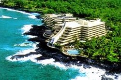 Royal Kona Resort Hawaii Weddings