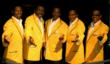 The Temptations Revue: A Tribute featuring Nate Evans