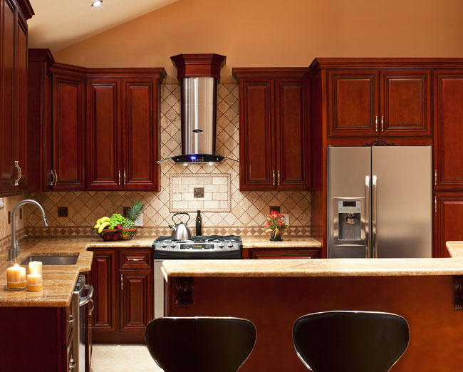 Kitchen Cabinet Kings Introduces 5 New RTA Cabinet Options