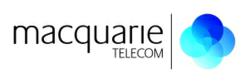 Macquarie Telecom Logo