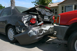 Car Wreck