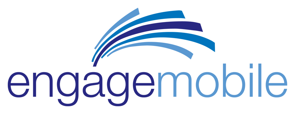 Engage Mobile Logo