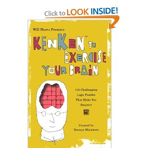 KenKen Brain Exercise