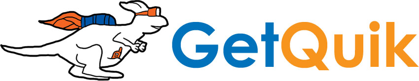 GetQuik Logo