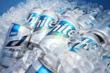 Ice cold Hite Beer is refreshing and satisfying.