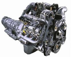 Ford power stroke 73 litre diesel transmission shifting