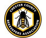 Chester County Beekeepers Association Logo