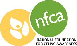 National Foundation for Celiac Awareness logo