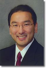 Dr. Colin Yoshida is a dentist in Fremont, CA
