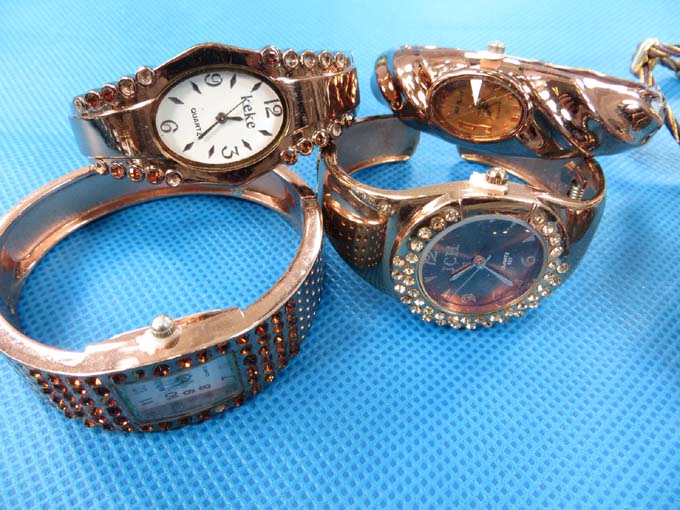 Wholesale Watches In Bulk