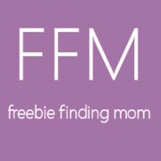 Freebie Finding Mom Logo