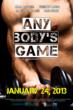 Any Body's Game poster