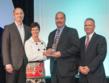 Rick Urban Top CFO Award