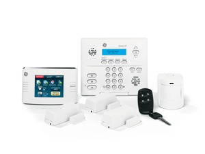 GuardMe Home Security Equipment