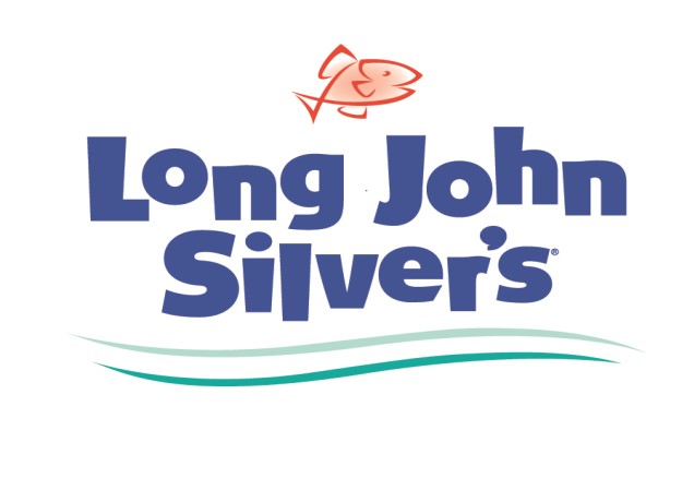 Long John Silver's logo