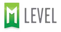 mLevel Logo