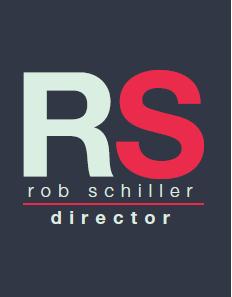 Rob Schiller Logo