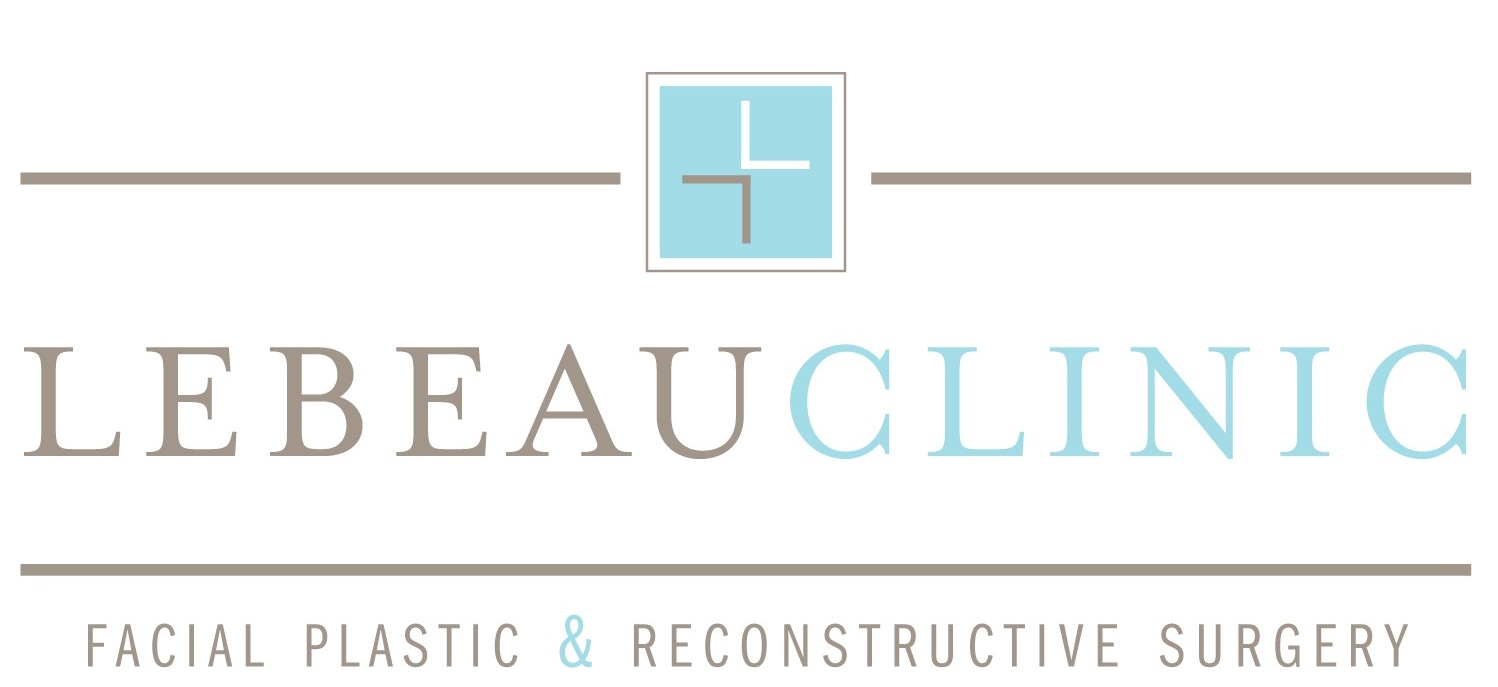 LeBeau Clinic Logo