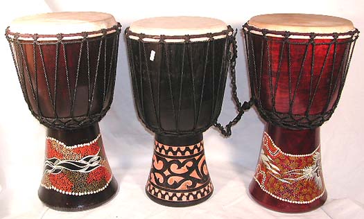 wholesale djembe drum percussion musical instruments