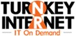 TurnKey Internet, Inc. - IT on Demand
