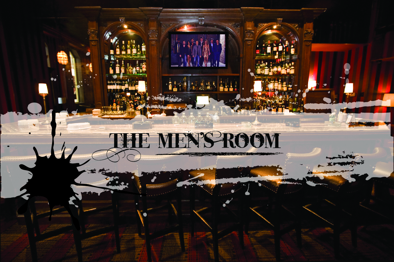 "The Men's Room"