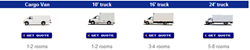truck rental,moving truck,moving truck rental,moving services