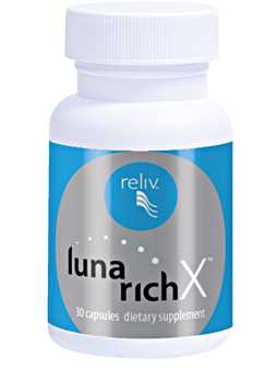 LunaRich X is the most concentrated form of bioactive lunasin ever produced.