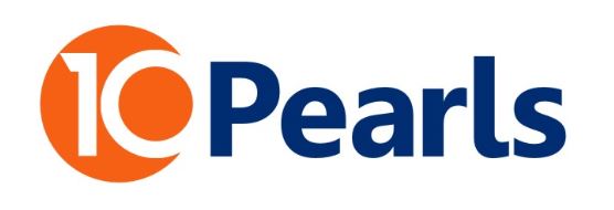 10Pearls New Logo