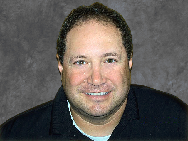 Apptricity Founder and CEO Timothy D. Garcia