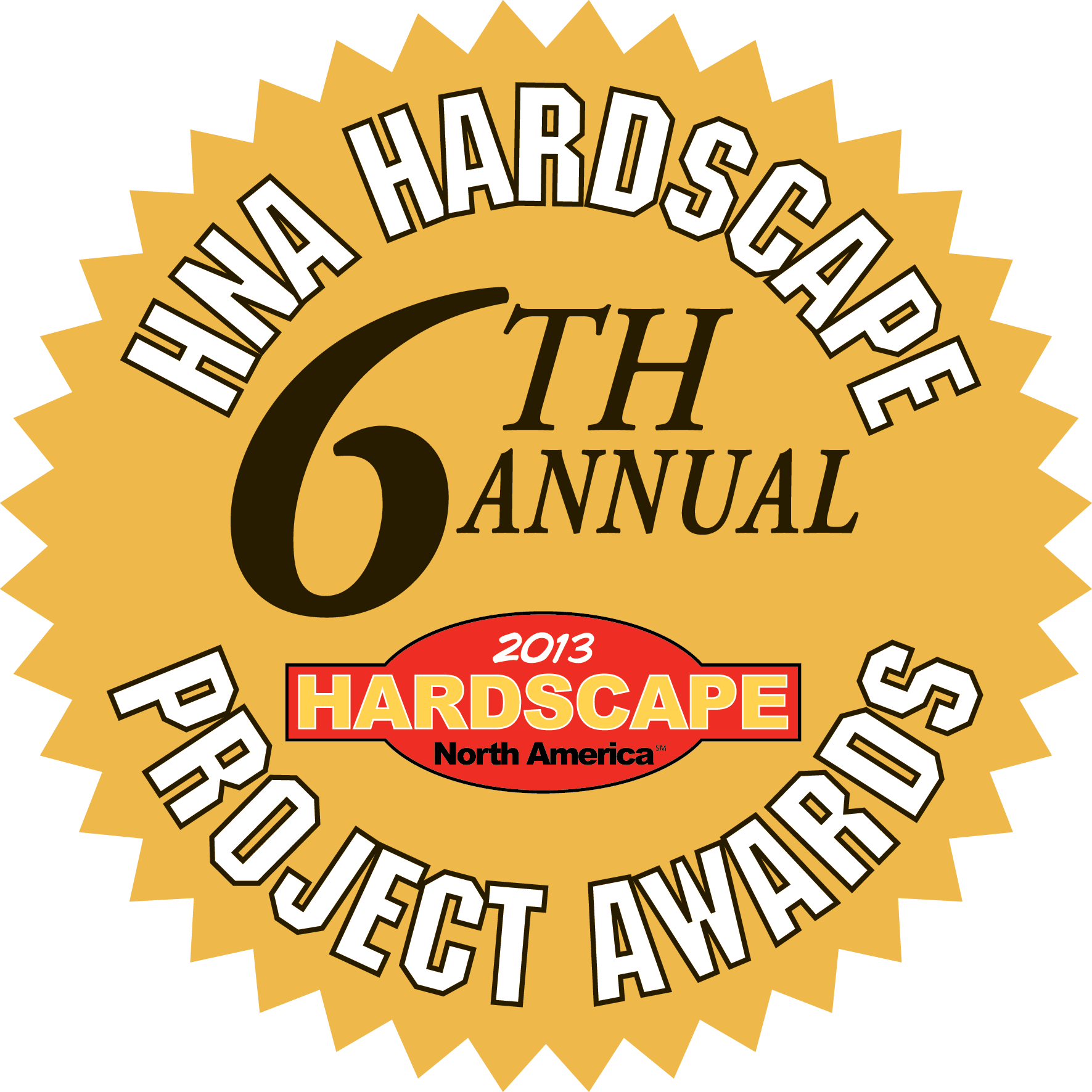 HNA Hardscape Project Awards
