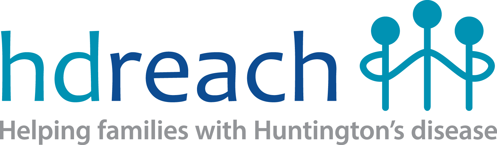 HD Reach, a North Carolina based nonprofit serving patients and families with Huntington's disease