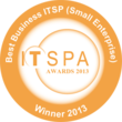 Voipfone wins the ITSPA Best Business VoIP Provider for the 4th consecutive year.