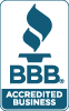 Baker Electric Solar is a BBB accredited business with an A+ rating.