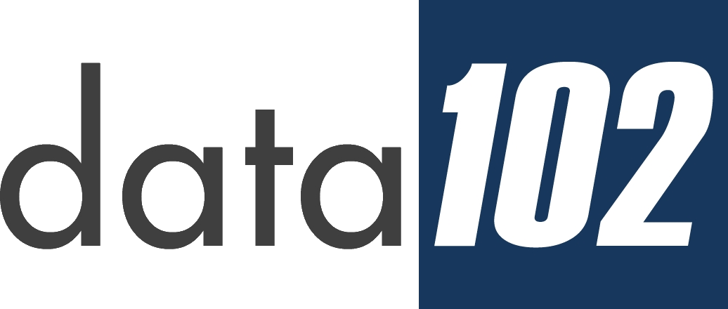 Data102 Logo