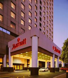 Oakland Marriott City Center Announces Premium Oakland A's Hotel Package