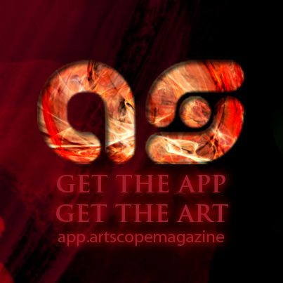 Get the artscope App