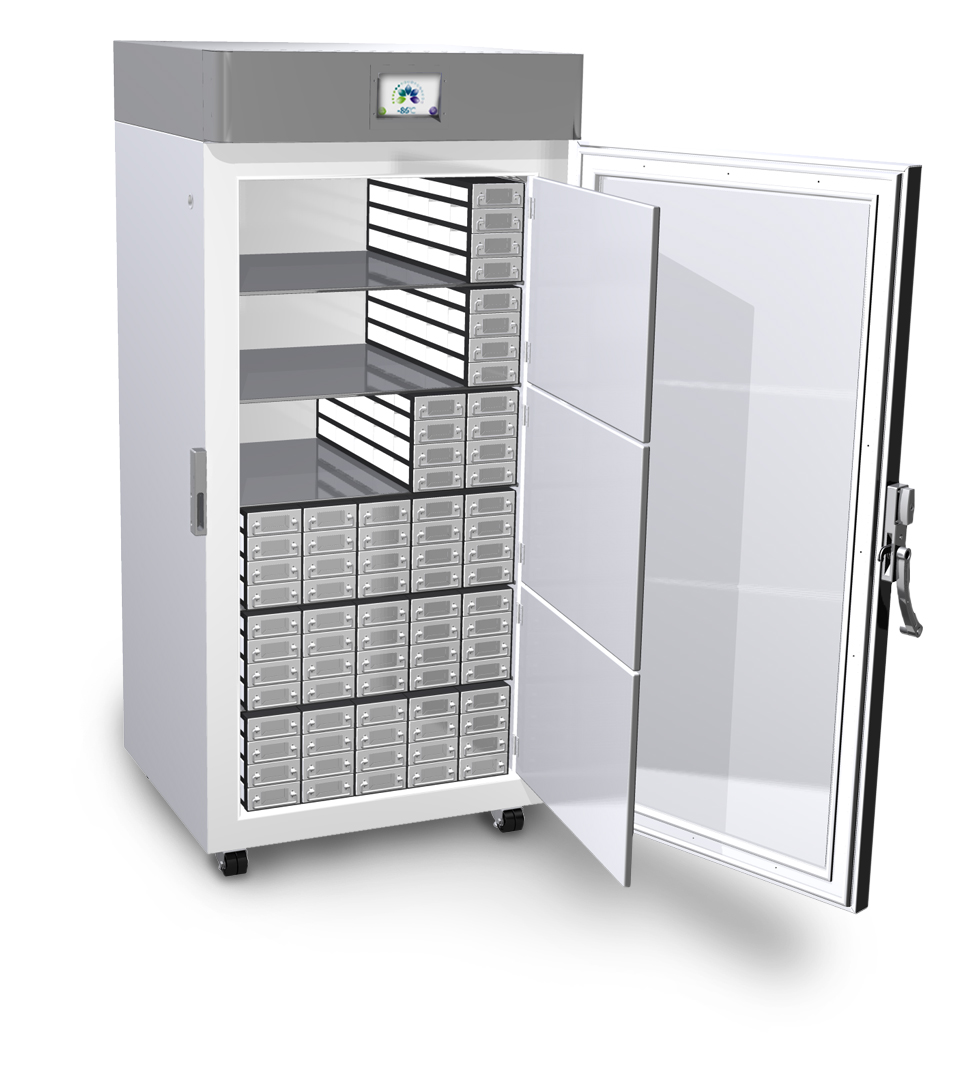 Stirling Ultracold Ultra-Low Freezer Wins 2013 Outstanding New Product ...