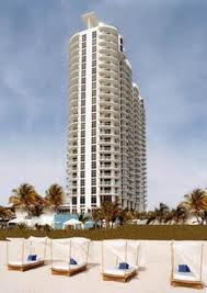 Marenas Resort is located right on Sunny Isles Beach and is a perfect choice for a North Miami Beach Hotel.