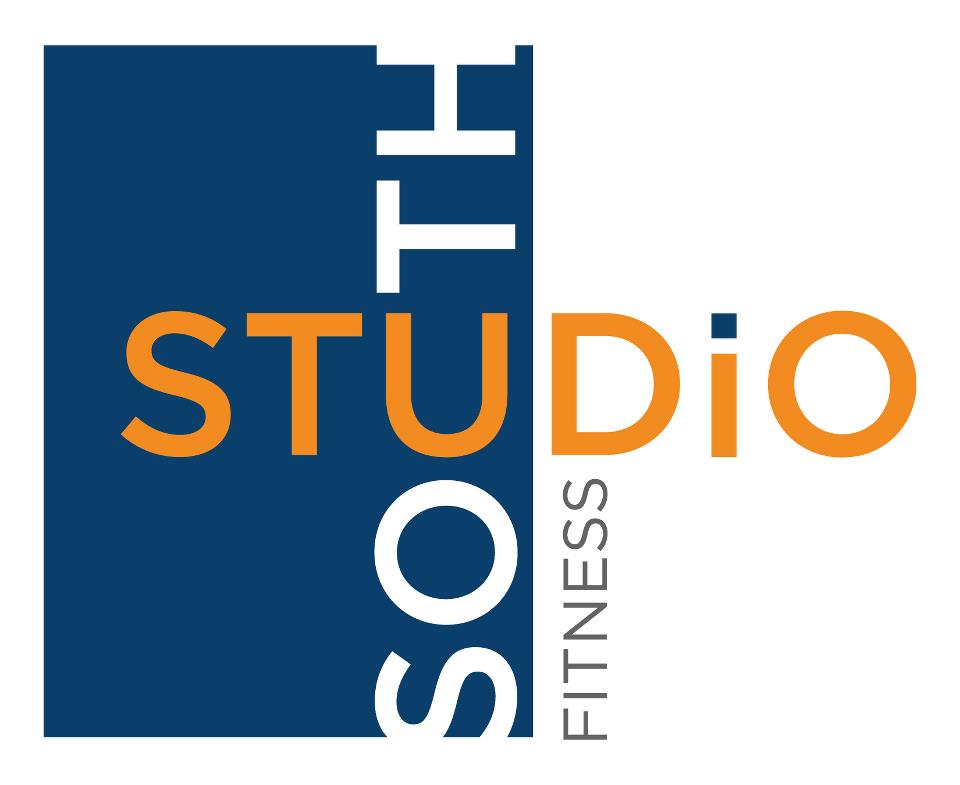 Studio South Fitness Logo